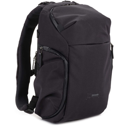 תיק גב Shimoda Designs 520-180 Urban Explore Backpack (Anthracite, 20L)
