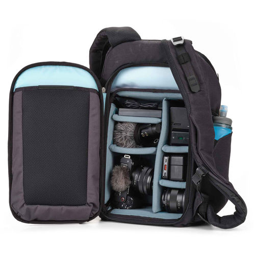 תיק גב Shimoda Designs 520-180 Urban Explore Backpack (Anthracite, 20L)