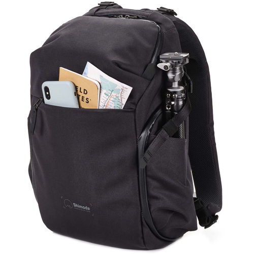 תיק גב Shimoda Designs 520-180 Urban Explore Backpack (Anthracite, 20L)