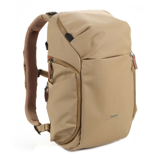 תיק גב Shimoda Designs 520-183 Urban Explore Backpack (Boa, 25L)