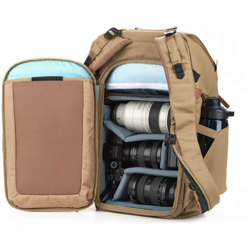 תיק גב Shimoda Designs 520-183 Urban Explore Backpack (Boa, 25L)