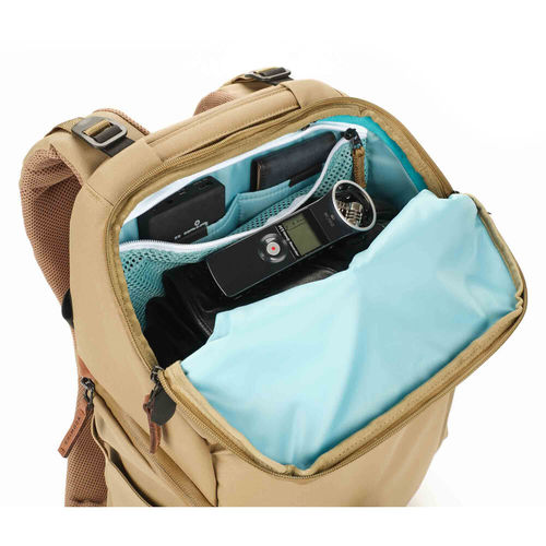 תיק גב Shimoda Designs 520-183 Urban Explore Backpack (Boa, 25L)