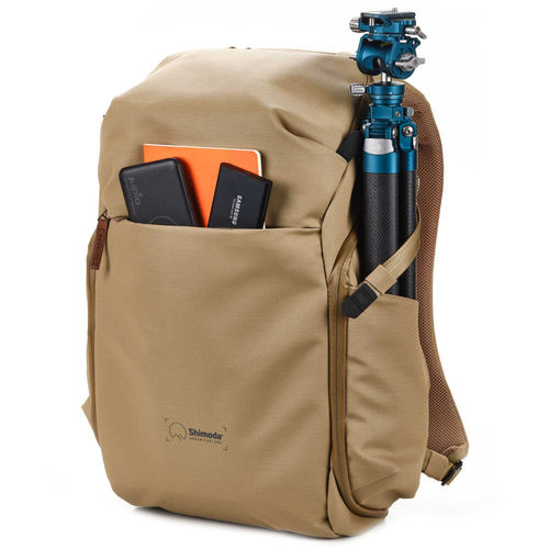 תיק גב Shimoda Designs 520-183 Urban Explore Backpack (Boa, 25L)