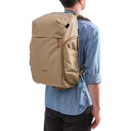 תיק גב Shimoda Designs 520-183 Urban Explore Backpack (Boa, 25L)