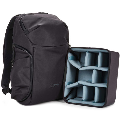 תיק גב Shimoda Designs 520-182 Urban Explore Backpack (Anthracite, 25L)