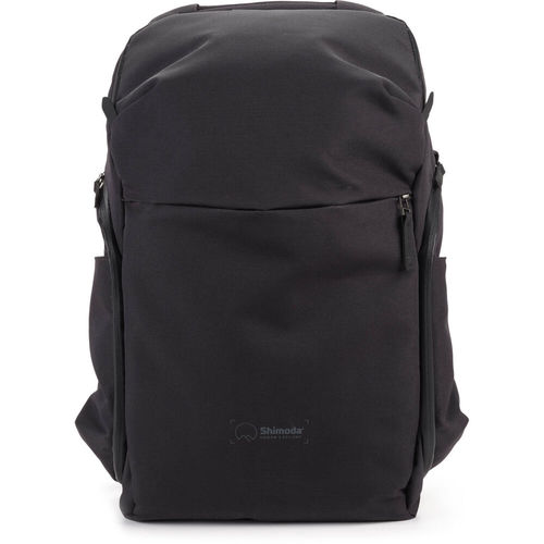 תיק גב Shimoda Designs 520-182 Urban Explore Backpack (Anthracite, 25L)