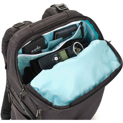 תיק גב Shimoda Designs 520-182 Urban Explore Backpack (Anthracite, 25L)