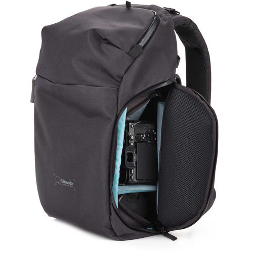 תיק גב Shimoda Designs 520-182 Urban Explore Backpack (Anthracite, 25L)