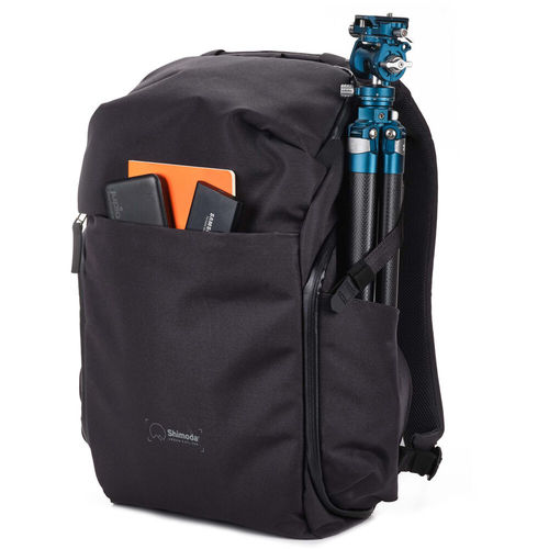 תיק גב Shimoda Designs 520-182 Urban Explore Backpack (Anthracite, 25L)