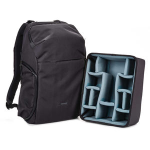 תיק גב Shimoda Designs 520-184 Urban Explore Backpack (Anthracite, 30L)