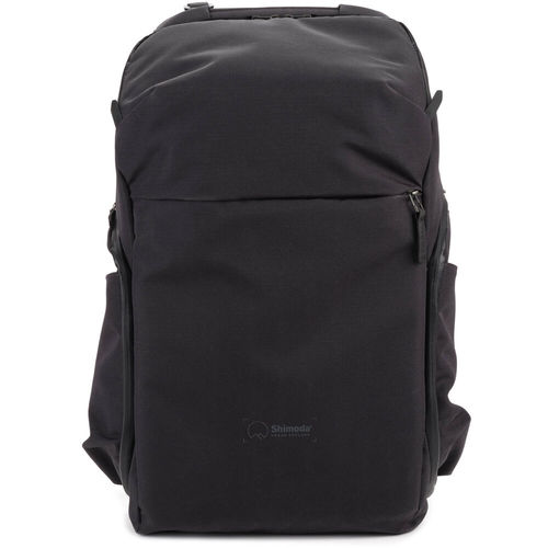 תיק גב Shimoda Designs 520-184 Urban Explore Backpack (Anthracite, 30L)