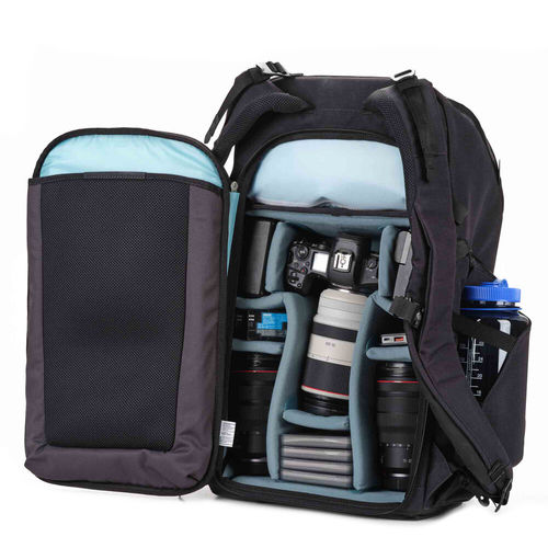 תיק גב Shimoda Designs 520-184 Urban Explore Backpack (Anthracite, 30L)