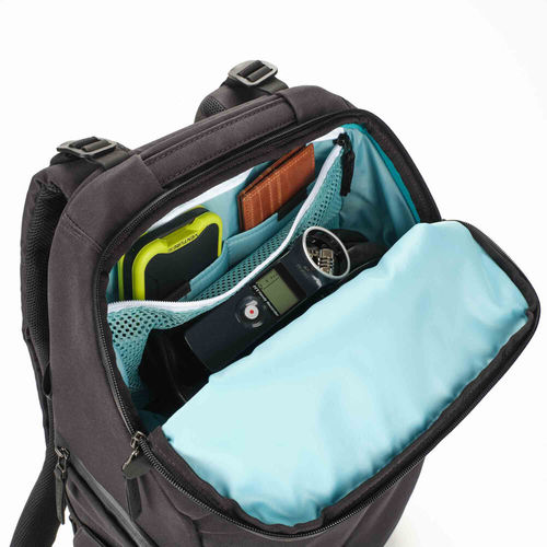תיק גב Shimoda Designs 520-184 Urban Explore Backpack (Anthracite, 30L)
