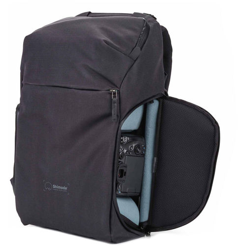 תיק גב Shimoda Designs 520-184 Urban Explore Backpack (Anthracite, 30L)