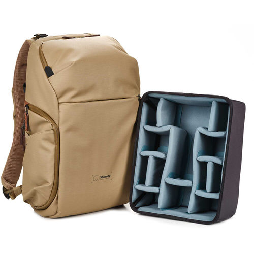 תיק גב Shimoda Designs 520-185 Urban Explore Backpack (Boa, 30L)