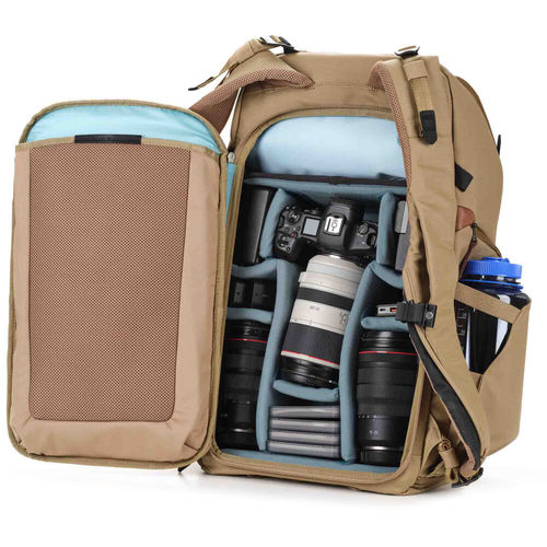 תיק גב Shimoda Designs 520-185 Urban Explore Backpack (Boa, 30L)