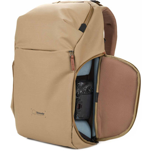 תיק גב Shimoda Designs 520-185 Urban Explore Backpack (Boa, 30L)