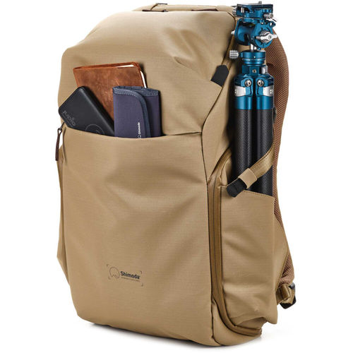 תיק גב Shimoda Designs 520-185 Urban Explore Backpack (Boa, 30L)