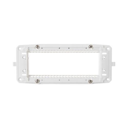 2 שקע + שקע דו פיני + שקע USB 20w שחור מט לקופסא 6 – קומפלט – ניסקו סוויץ’
