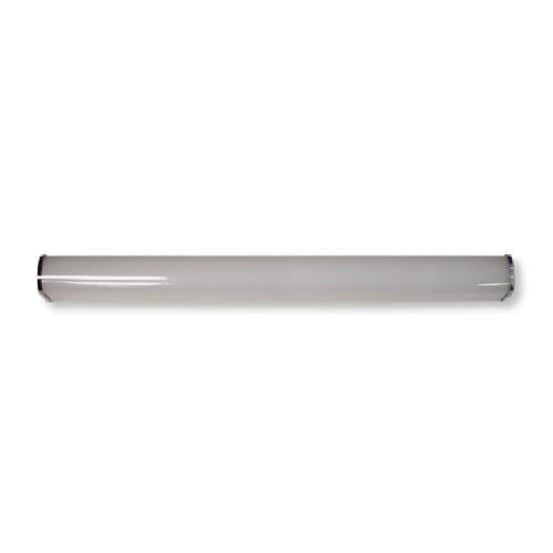 גוף תאורה לאמבטיה BARBUR עם מפסק 15W מוגן IP44 