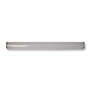גוף תאורה לאמבטיה BARBUR עם מפסק 15W מוגן IP44 