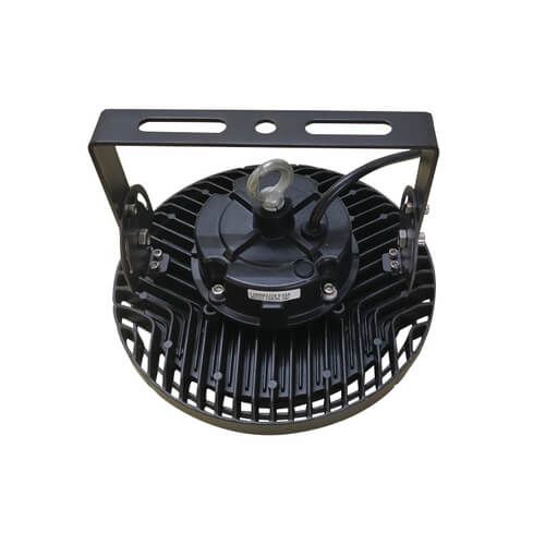 גוף תאורה פעמון לד 200W LIBBI