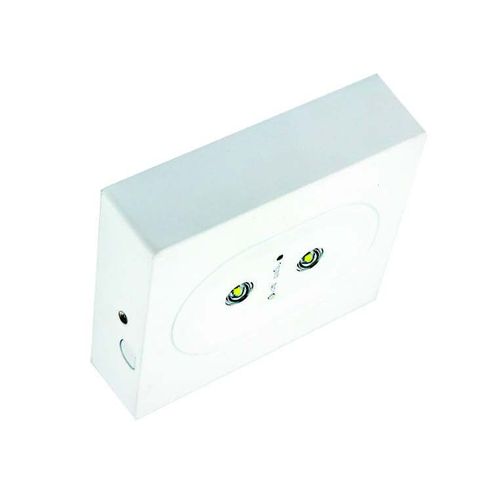 גוף תאורת חירום חיצוני ניקו 2X3W