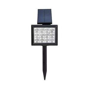 דוקרן סולארי 10W (8 צבעים)