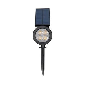 דוקרן סולארי 5W אור חם