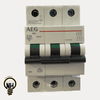 חצי אוטומט 3X10A (ג’נרל) GENERAL