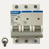 חצי אוטומט 3X16A (צ’ינט) CHINT