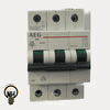 חצי אוטומט 3X6A (ג’נרל) GENERAL