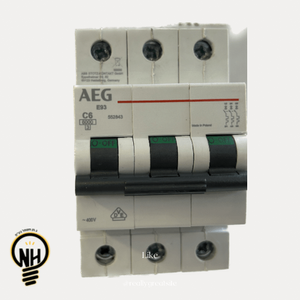 חצי אוטומט 3X6A (ג’נרל) GENERAL