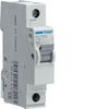 חצי אוטומט 6KA 1X10A HAGER