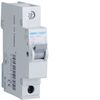 חצי אוטומט 6KA 1X25A HAGER