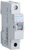 חצי אוטומט 6KA 1X32A HAGER