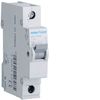 חצי אוטומט 6KA 1X40A HAGER
