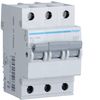חצי אוטומט 6KA 3X10A HAGER