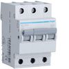חצי אוטומט 6KA 3X20A HAGER