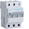 חצי אוטומט 6KA 3X32A HAGER