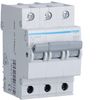 חצי אוטומט 6KA 3X40A HAGER