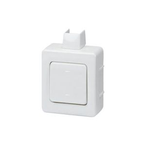 מפסק יחיד על הטיח SUPER N-1A