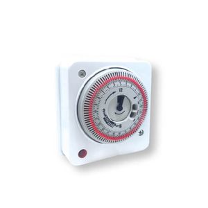 שעון לדוד לקופסא עגולה (55)
