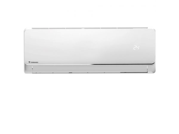 ‏מזגן עילי Top Inv 180X Wifi EU שנת 2023 Tornado טורנדו