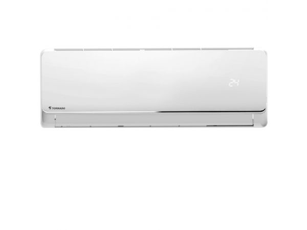 ‏מזגן עילי Top Inv 210X Wifi EU שנת 2023 Tornado ‏1.5 ‏כ"ס טורנדו