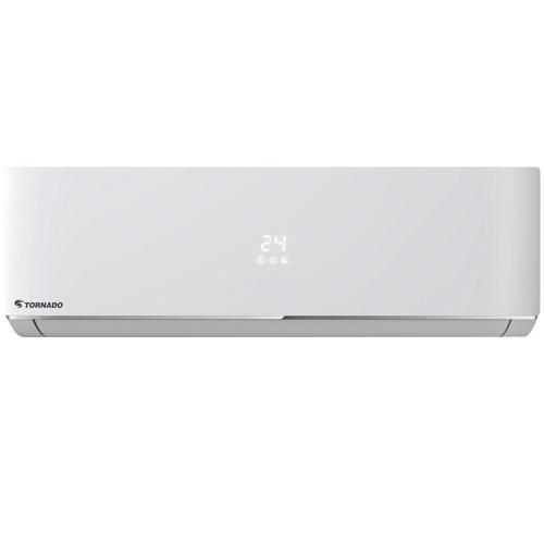 ‏מזגן עילי Top Inv 240X Wifi EU שנת 2023 Tornado ‏2.0 ‏כ