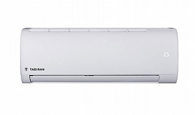 ‏מזגן עילי Apollo Inverter 340 NG שנת 2023 Tadiran ‏2.5 ‏כ