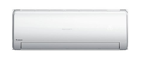 ‏מזגן עילי Top Inv 380X Wifi EU שנת 2023 Tornado ‏3.0 ‏כ"ס טורנדו