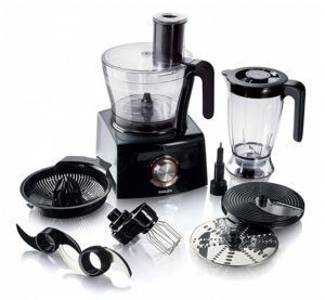 מעבד מזון PHILIPS דגם HR7776 שנתיים אחריות יבואן רשמי