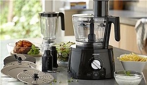 מעבד מזון PHILIPS דגם HR7776 שנתיים אחריות יבואן רשמי